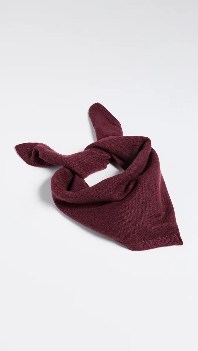 Favorite Daughter The Triangle Scarf | Thumbnail 4 Favorite Daughter The Triangle Scarf | Thumbnail 4