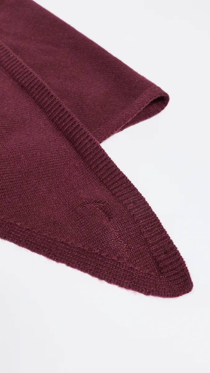 Favorite Daughter The Triangle Scarf | Thumbnail 5 Favorite Daughter The Triangle Scarf | Thumbnail 5