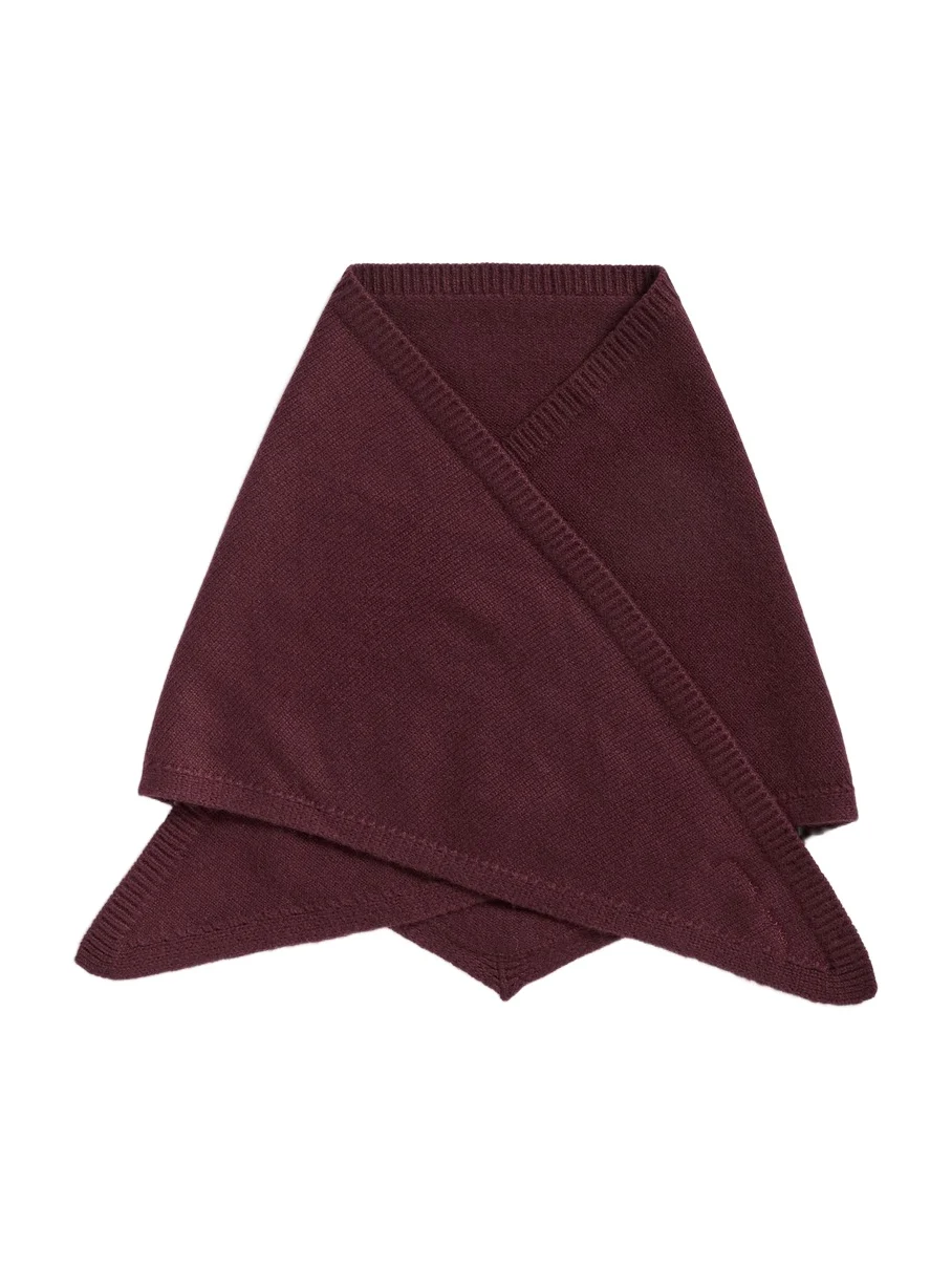 Favorite Daughter The Triangle Scarf