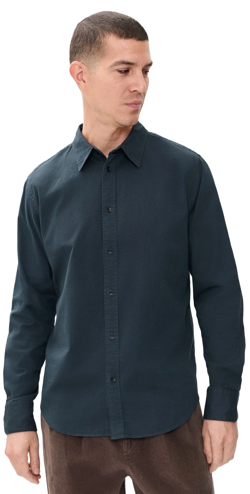 Tomlin Dobby Shirt