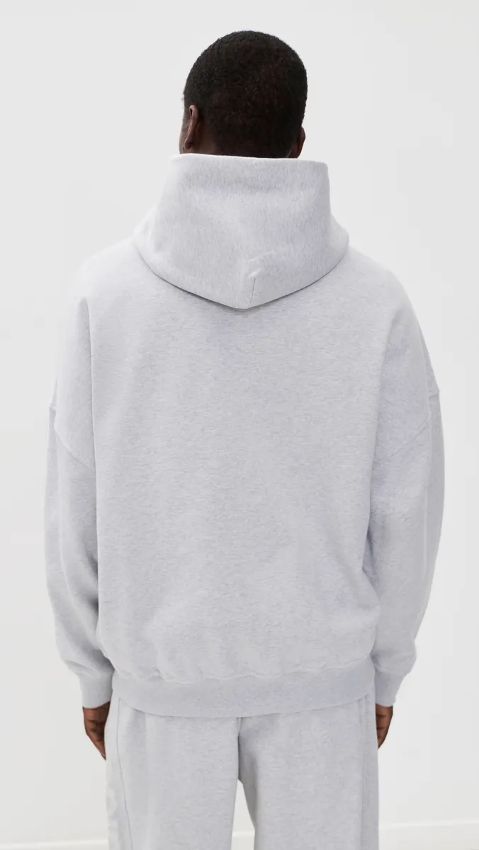 Adidas Blocked Signature Hoodie | Thumbnail 3