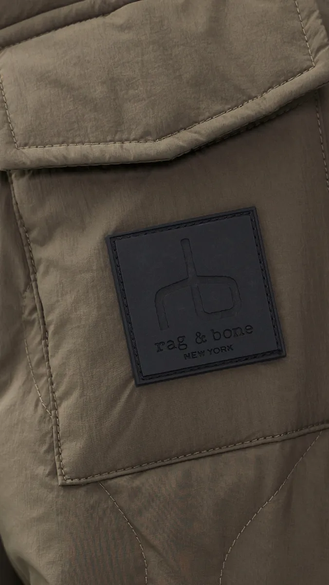 rag & bone Dane Shirt Jacket | Thumbnail 6 rag & bone Dane Shirt Jacket | Thumbnail 6