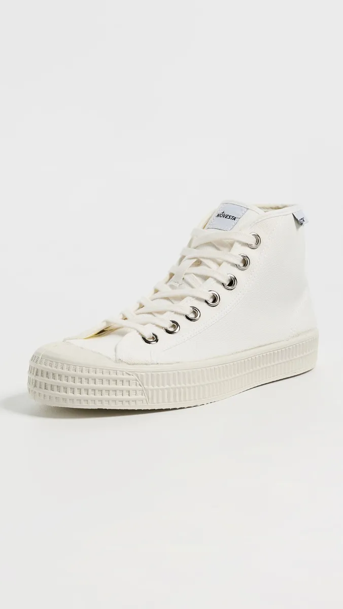 Novesta Star Dribble Sneakers | Thumbnail 2 Novesta Star Dribble Sneakers | Thumbnail 2