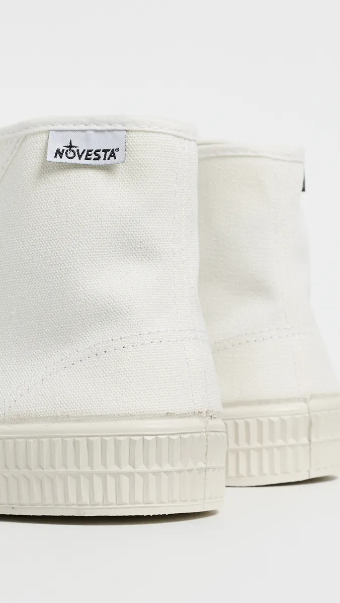 Novesta Star Dribble Sneakers | Thumbnail 4 Novesta Star Dribble Sneakers | Thumbnail 4