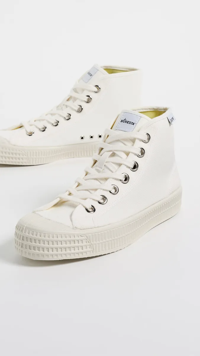 Novesta Star Dribble Sneakers | Thumbnail 5 Novesta Star Dribble Sneakers | Thumbnail 5