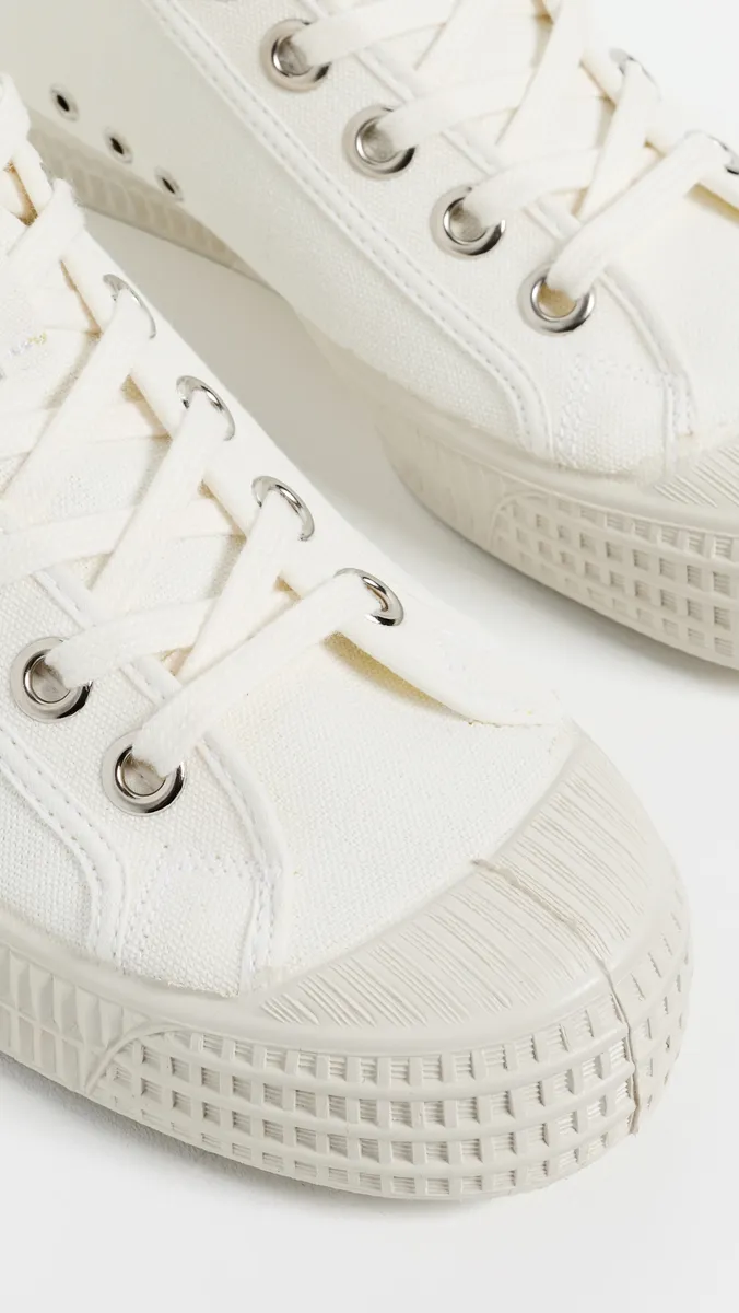 Novesta Star Dribble Sneakers | Thumbnail 6 Novesta Star Dribble Sneakers | Thumbnail 6