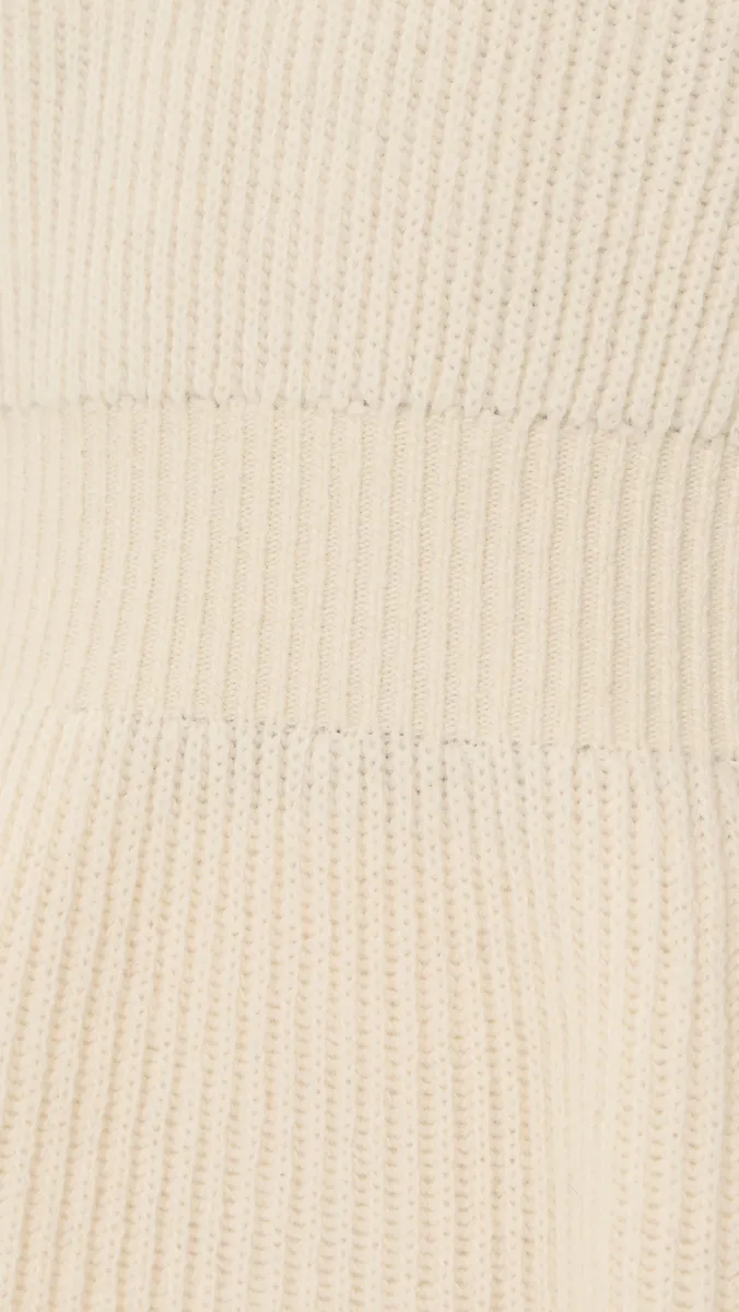 Theory Cinch Waist Turtleneck Sweater | Thumbnail 6