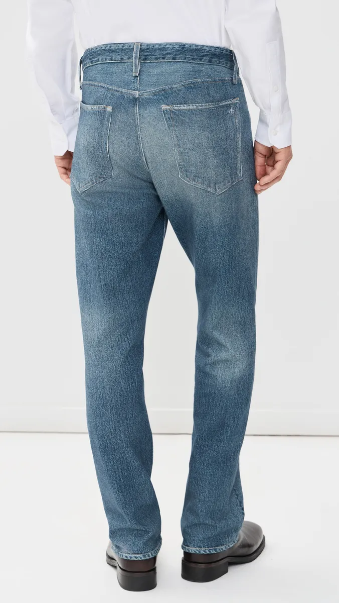 rag & bone Fit 4 Miramar Pants | Thumbnail 3