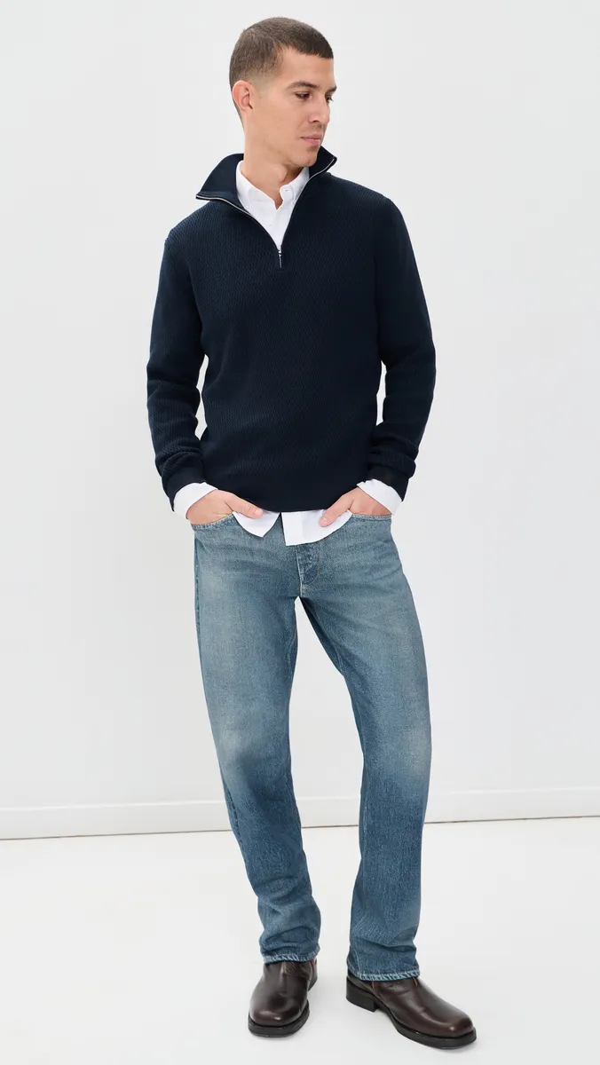 rag & bone Fit 4 Miramar Pants | Thumbnail 5