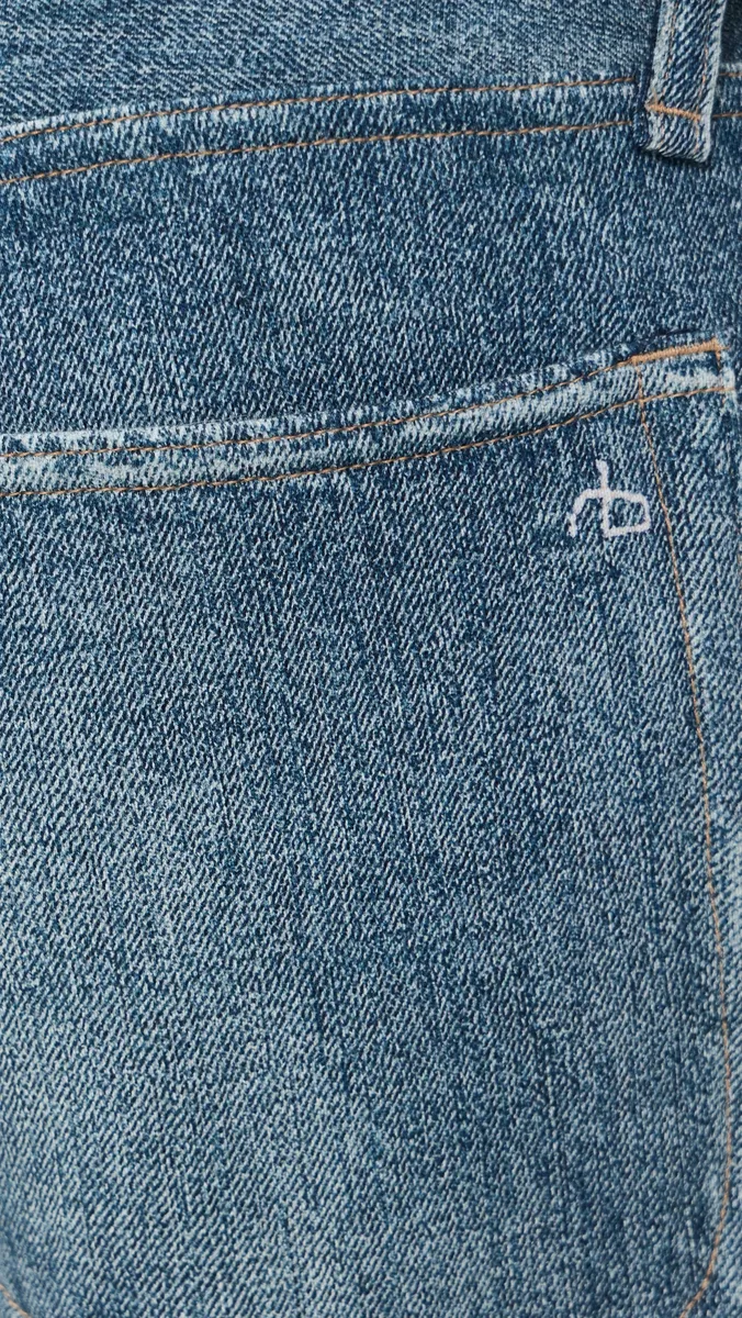 rag & bone Fit 4 Miramar Pants | Thumbnail 6