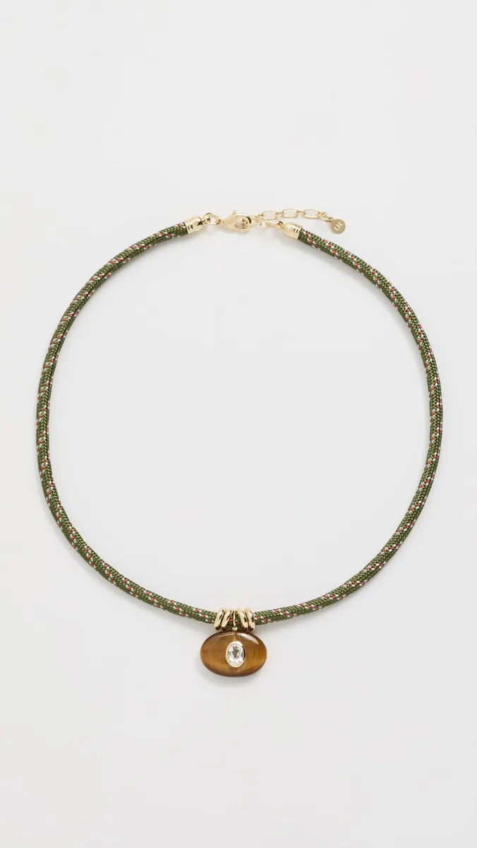 Lacey Ryan Sasha Necklace | Thumbnail 2 Lacey Ryan Sasha Necklace | Thumbnail 2
