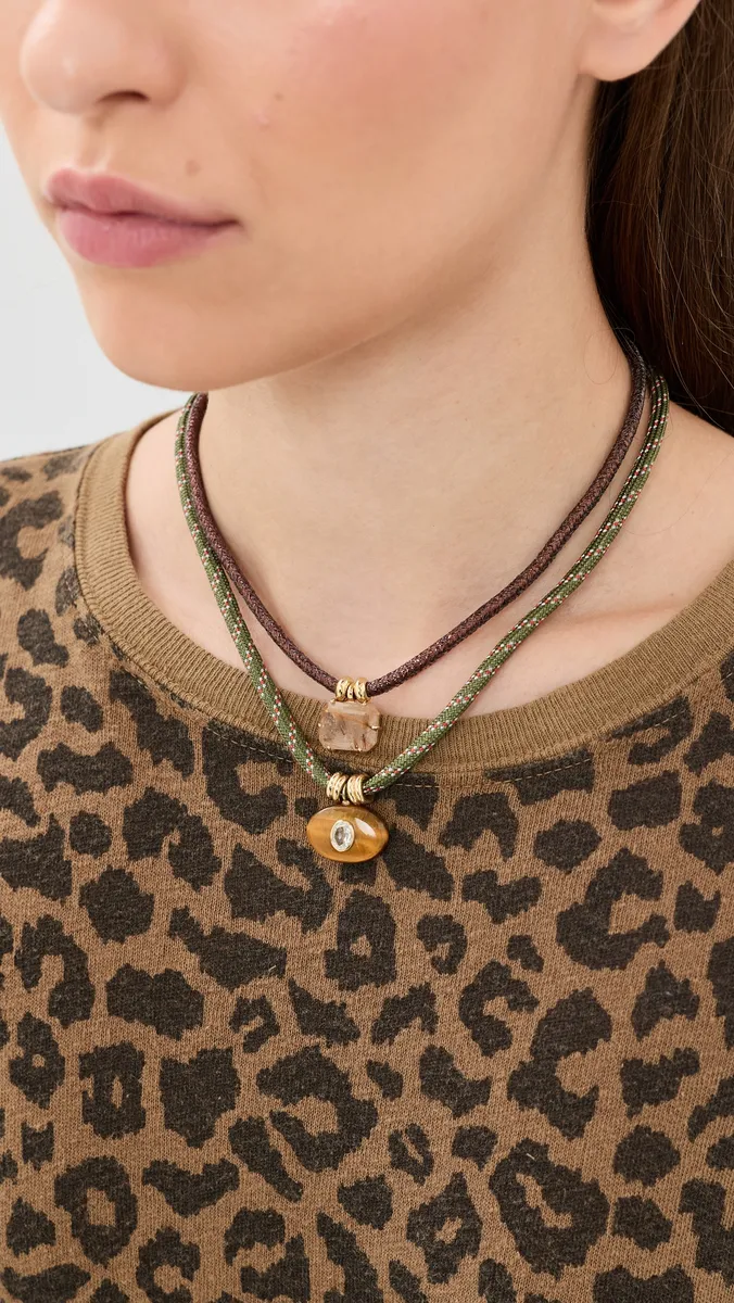 Lacey Ryan Sasha Necklace | Thumbnail 3 Lacey Ryan Sasha Necklace | Thumbnail 3