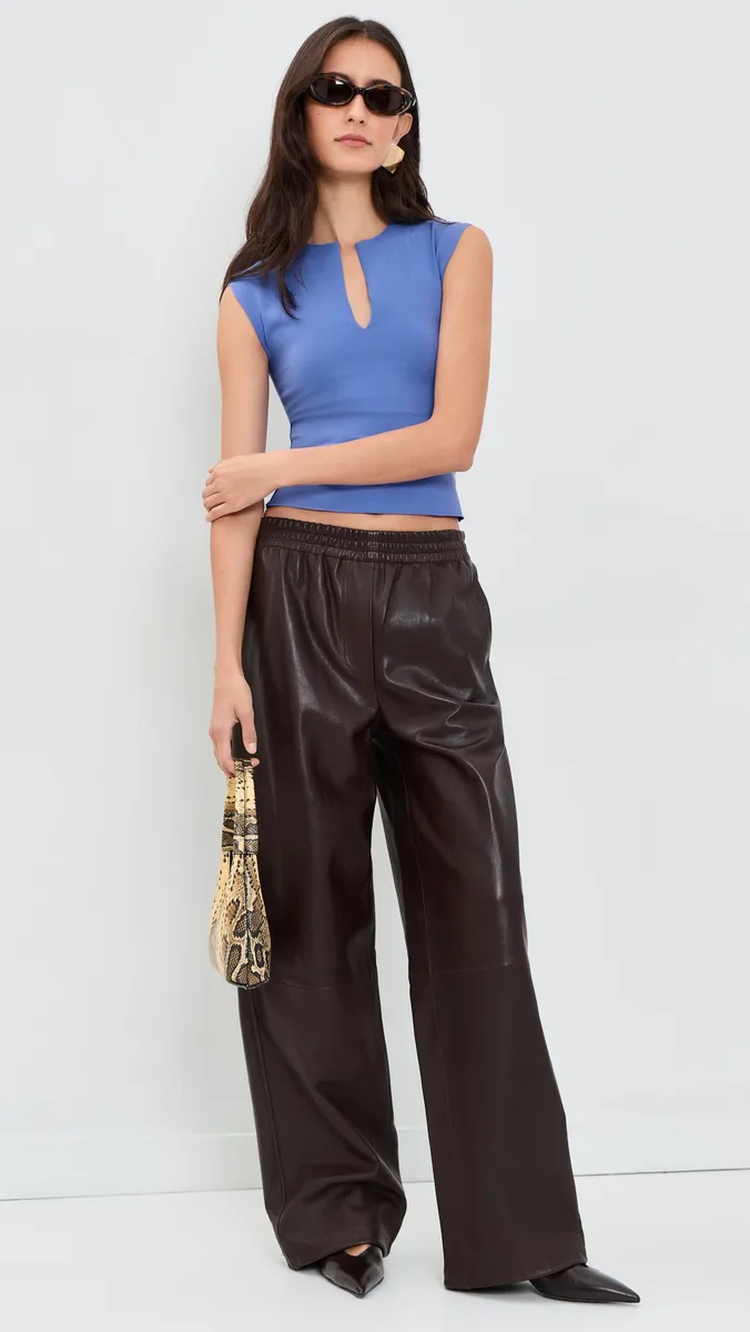 LIONESS Tribeca Top | Thumbnail 5 LIONESS Tribeca Top | Thumbnail 5