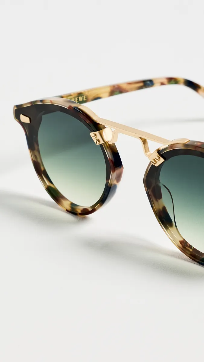 Krewe STL Nylon Sunglasses | Thumbnail 5 Krewe STL Nylon Sunglasses | Thumbnail 5