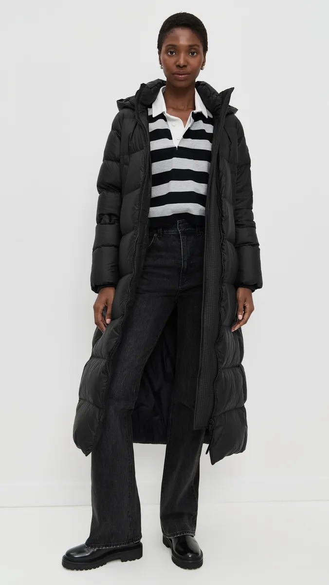 Canada Goose Mystique Puffer Jacket | Thumbnail 2 Canada Goose Mystique Puffer Jacket | Thumbnail 2