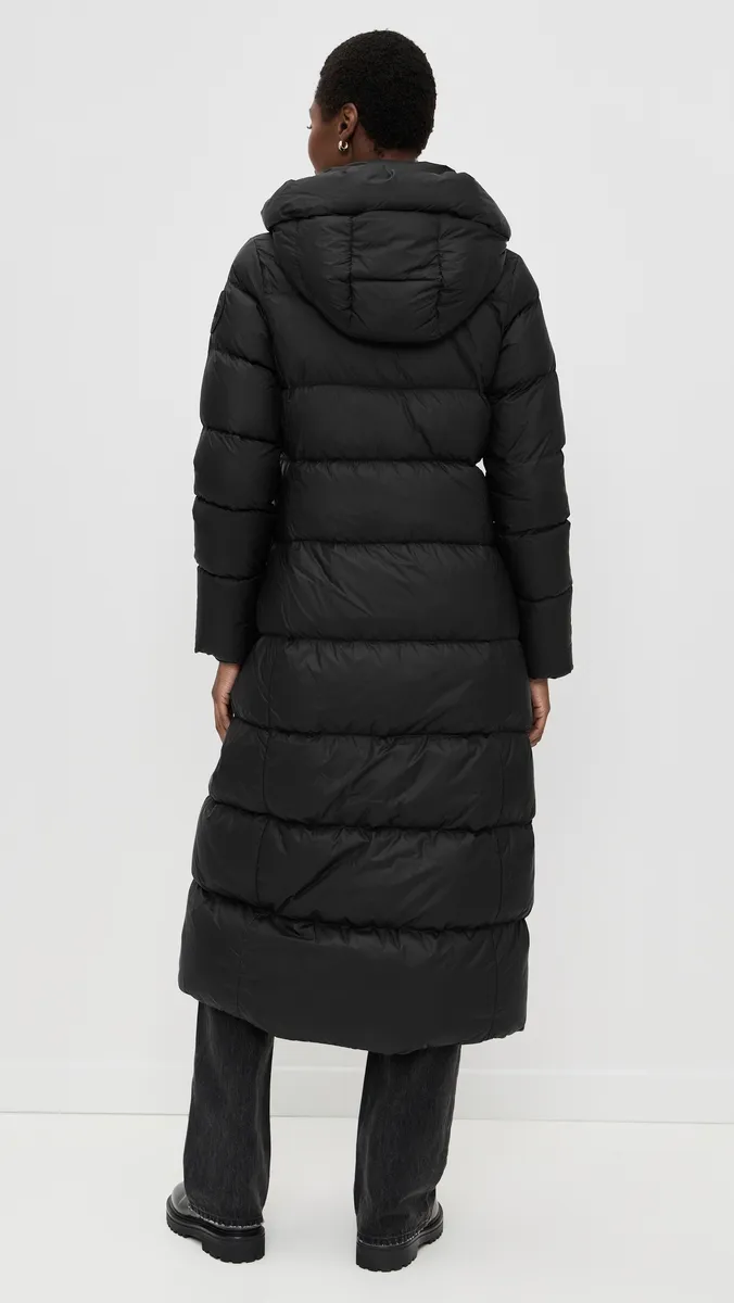 Canada Goose Mystique Puffer Jacket | Thumbnail 3 Canada Goose Mystique Puffer Jacket | Thumbnail 3