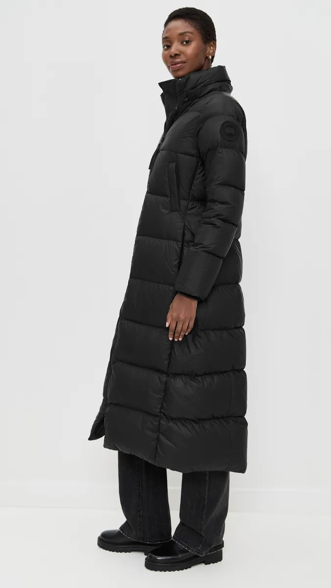 Canada Goose Mystique Puffer Jacket | Thumbnail 4 Canada Goose Mystique Puffer Jacket | Thumbnail 4