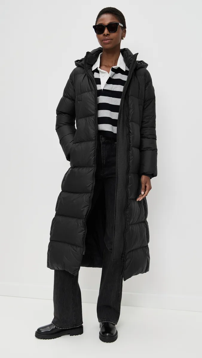 Canada Goose Mystique Puffer Jacket | Thumbnail 5 Canada Goose Mystique Puffer Jacket | Thumbnail 5