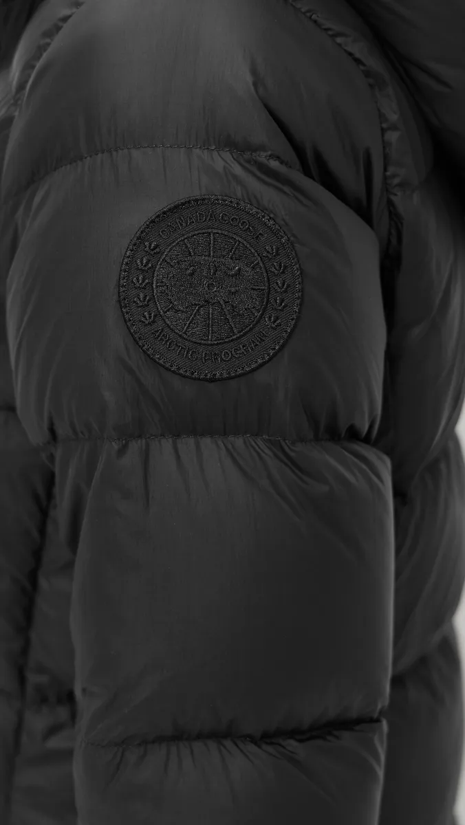 Canada Goose Mystique Puffer Jacket | Thumbnail 6 Canada Goose Mystique Puffer Jacket | Thumbnail 6
