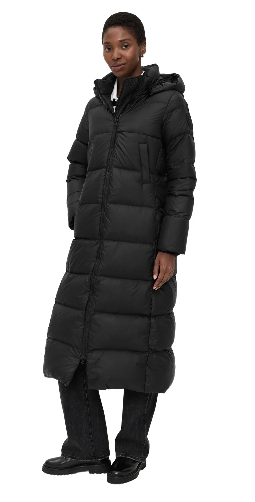 Mystique Puffer Jacket Mystique Puffer Jacket