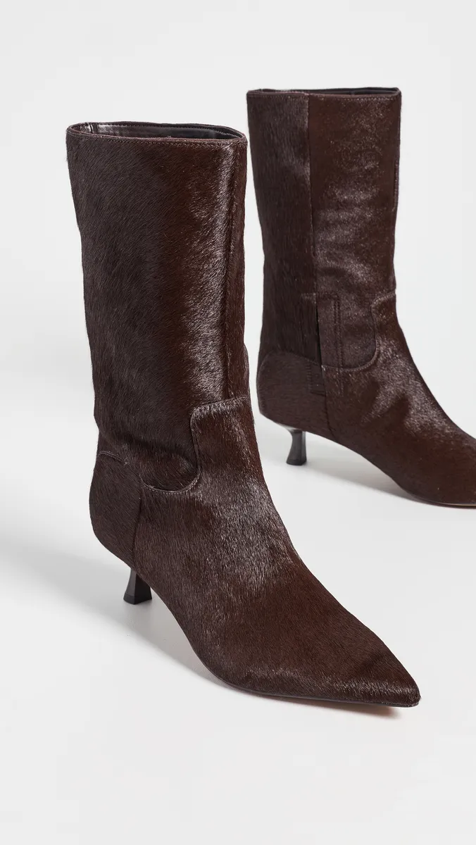 Sam Edelman Ramona Boots | Thumbnail 5