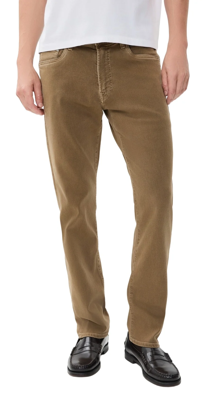 Citizens of Humanity Elijah Classic Straight Perform Jeans