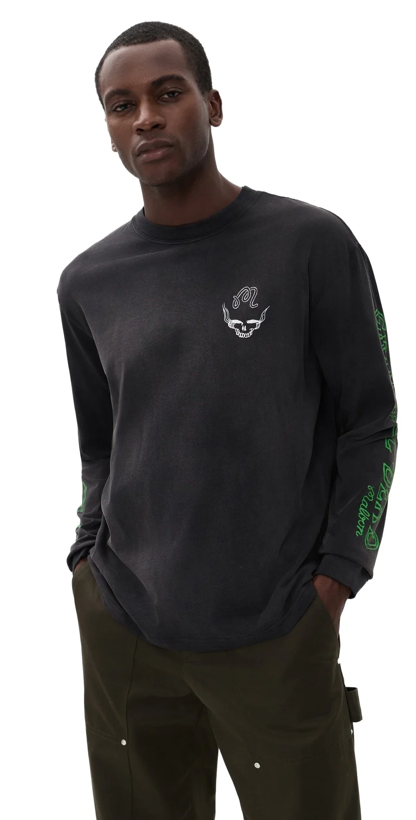 x Grateful Dead Gorse Dancing Buckets Tee