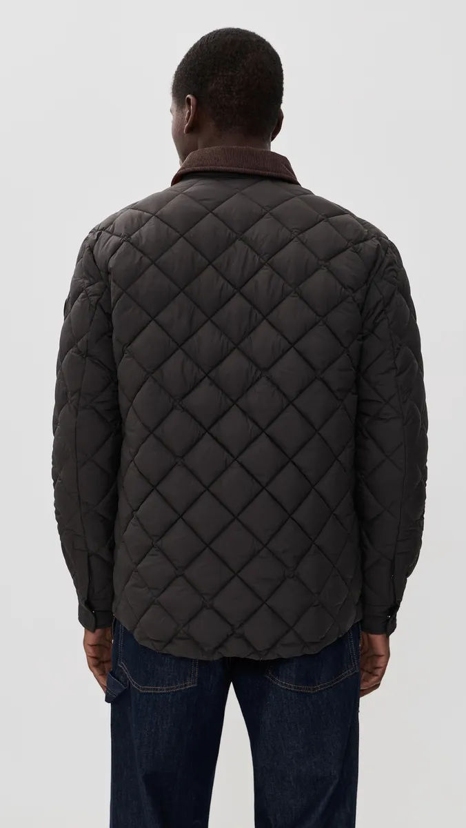 Save the Duck Firmin Quilted Jacket | Thumbnail 3 Save the Duck Firmin Quilted Jacket | Thumbnail 3
