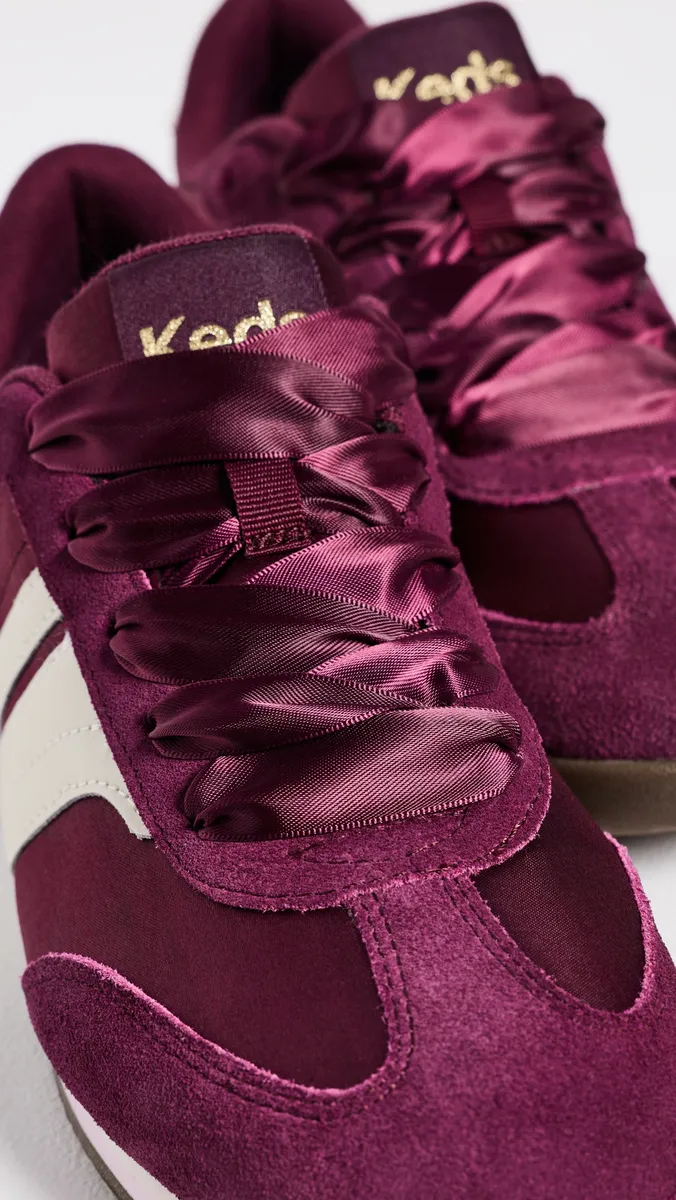 Keds Revival Satin Sneakers | Thumbnail 6 Keds Revival Satin Sneakers | Thumbnail 6