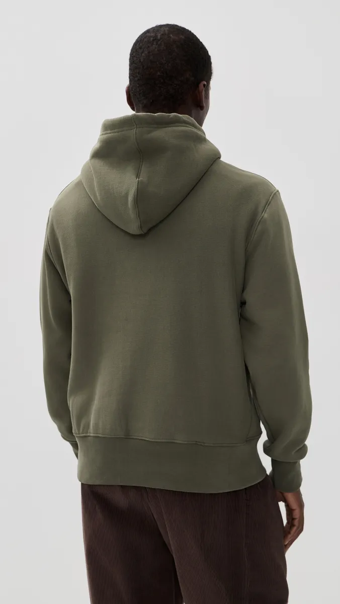 Power Goods Super Weight Hoodie | Thumbnail 3