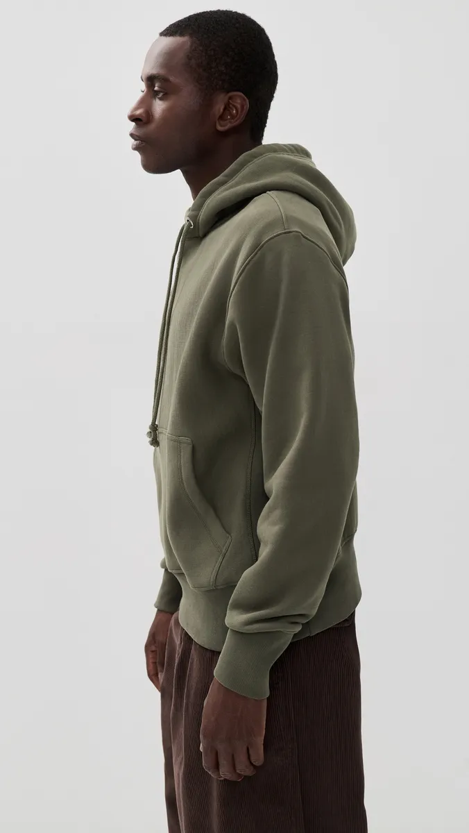Power Goods Super Weight Hoodie | Thumbnail 4