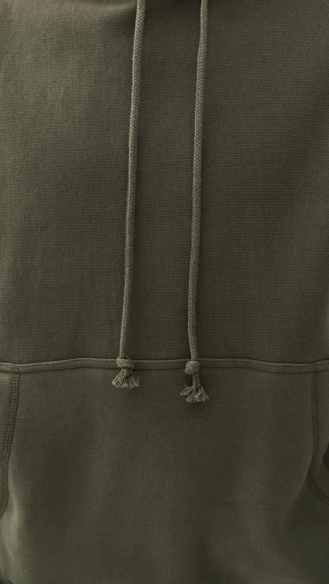 Power Goods Super Weight Hoodie | Thumbnail 6