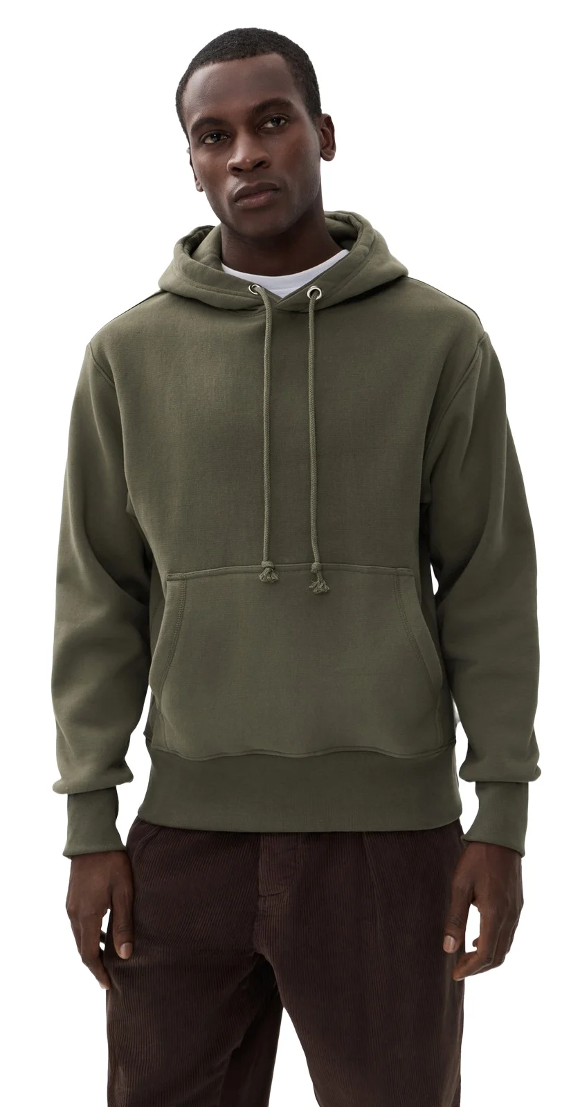 Power Goods Super Weight Hoodie