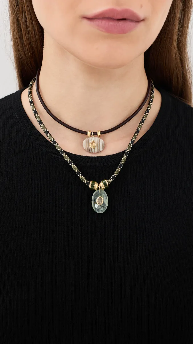 Lacey Ryan Maya Necklace | Thumbnail 3