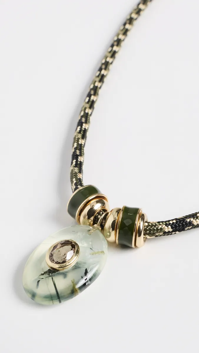 Lacey Ryan Maya Necklace | Thumbnail 4