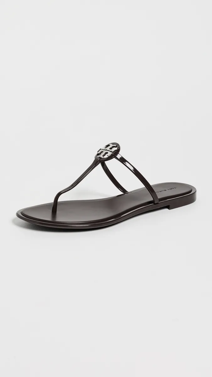 Tory Burch Mini Miller Jelly Sandals | Thumbnail 2