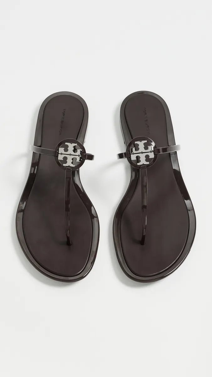 Tory Burch Mini Miller Jelly Sandals | Thumbnail 5