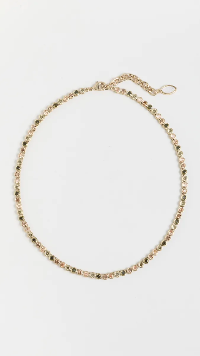 Mignonne Gavigan Aurelia Necklace | Thumbnail 2 Mignonne Gavigan Aurelia Necklace | Thumbnail 2