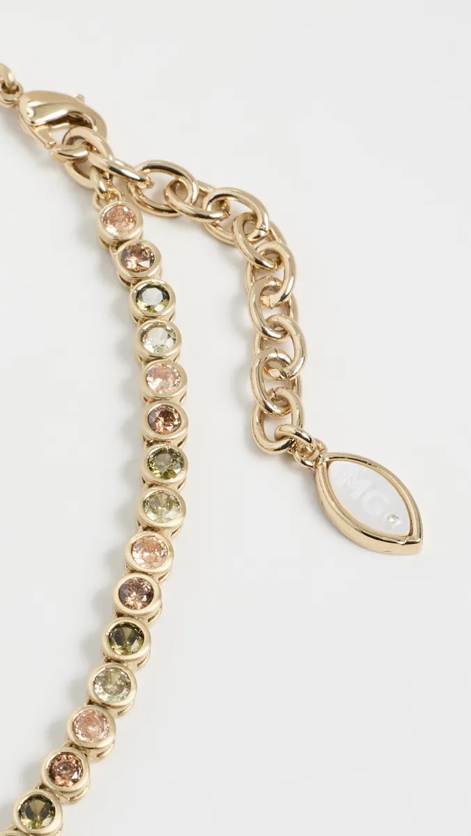 Mignonne Gavigan Aurelia Necklace | Thumbnail 4 Mignonne Gavigan Aurelia Necklace | Thumbnail 4