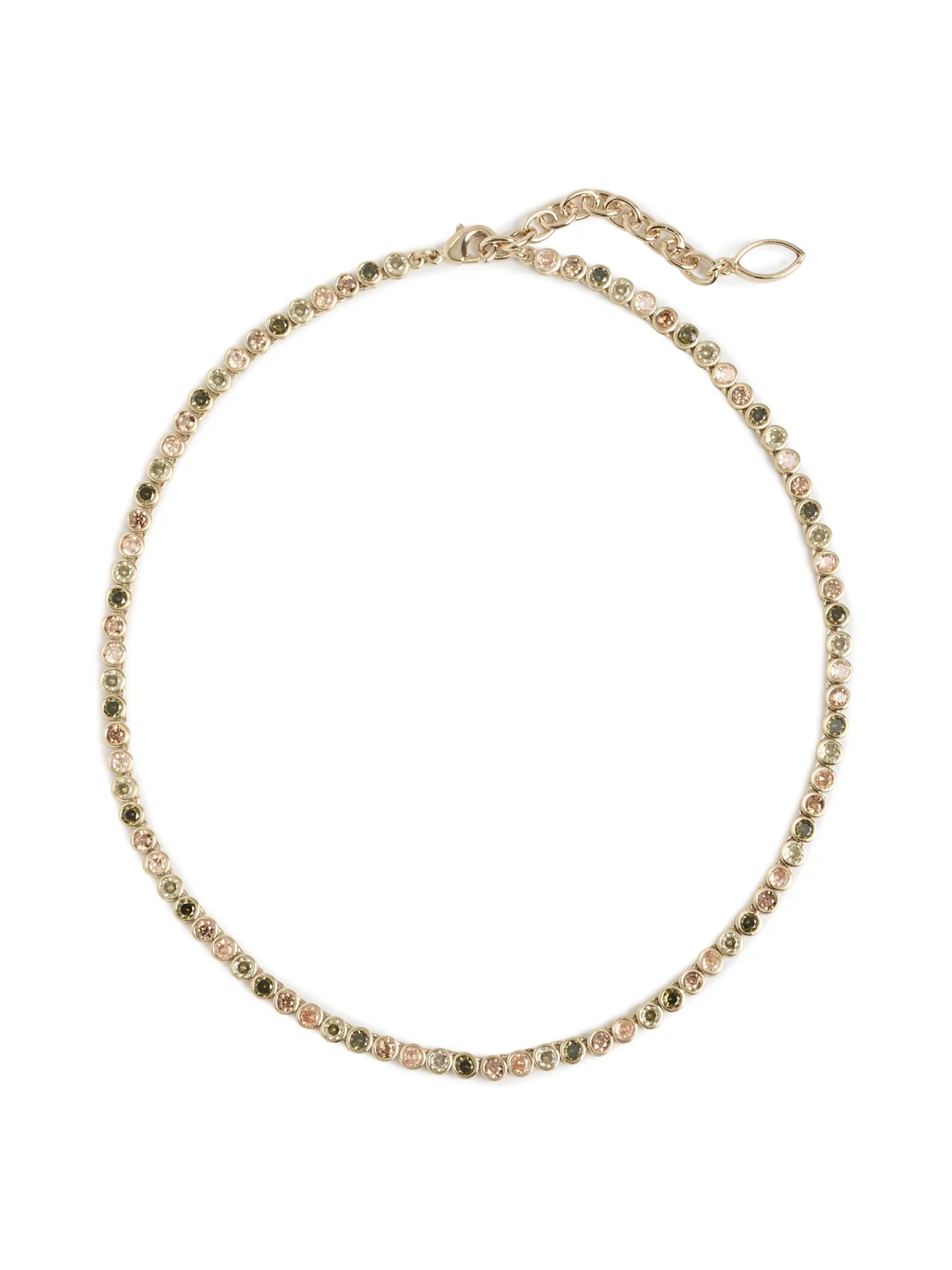 Aurelia Necklace