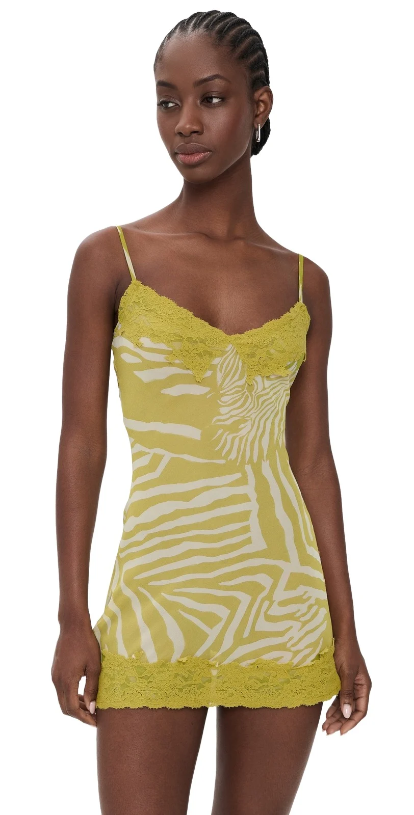 Rhode Mini Dress Rhode Mini Dress