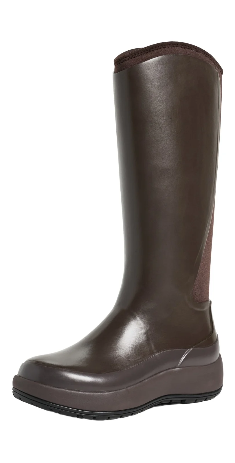 Rains The Dry Boots High