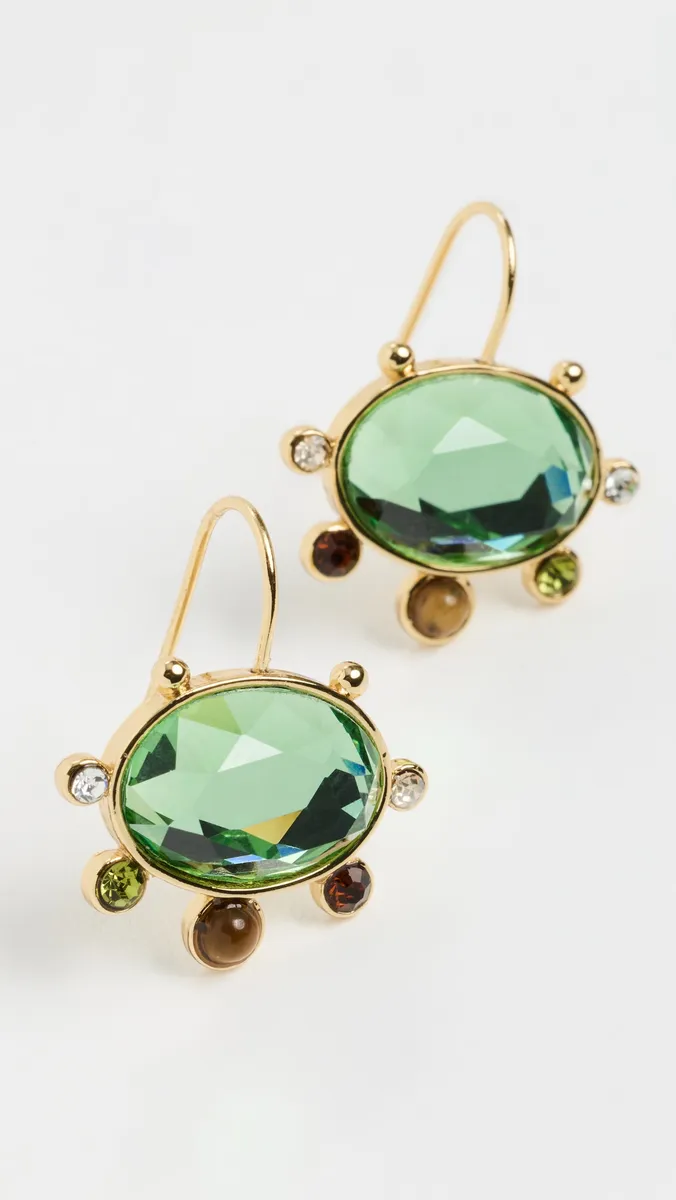 Mignonne Gavigan Serra Earrings | Thumbnail 2 Mignonne Gavigan Serra Earrings | Thumbnail 2