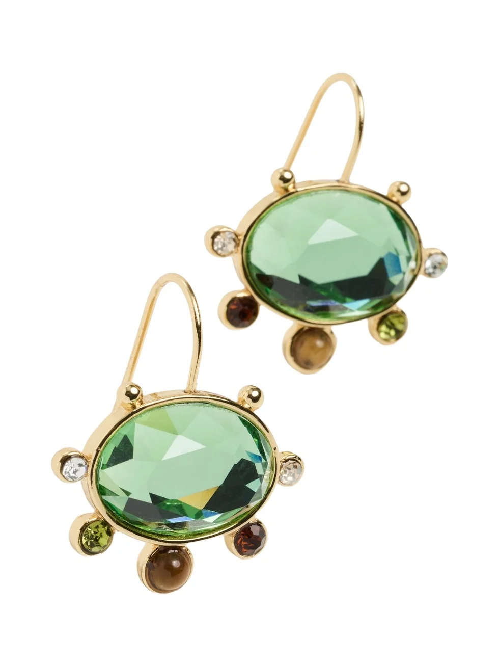 Serra Earrings Serra Earrings