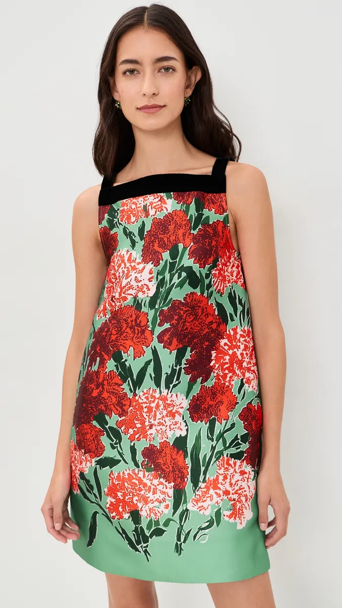HUNTER BELL Roarke Dress | Thumbnail 2 HUNTER BELL Roarke Dress | Thumbnail 2