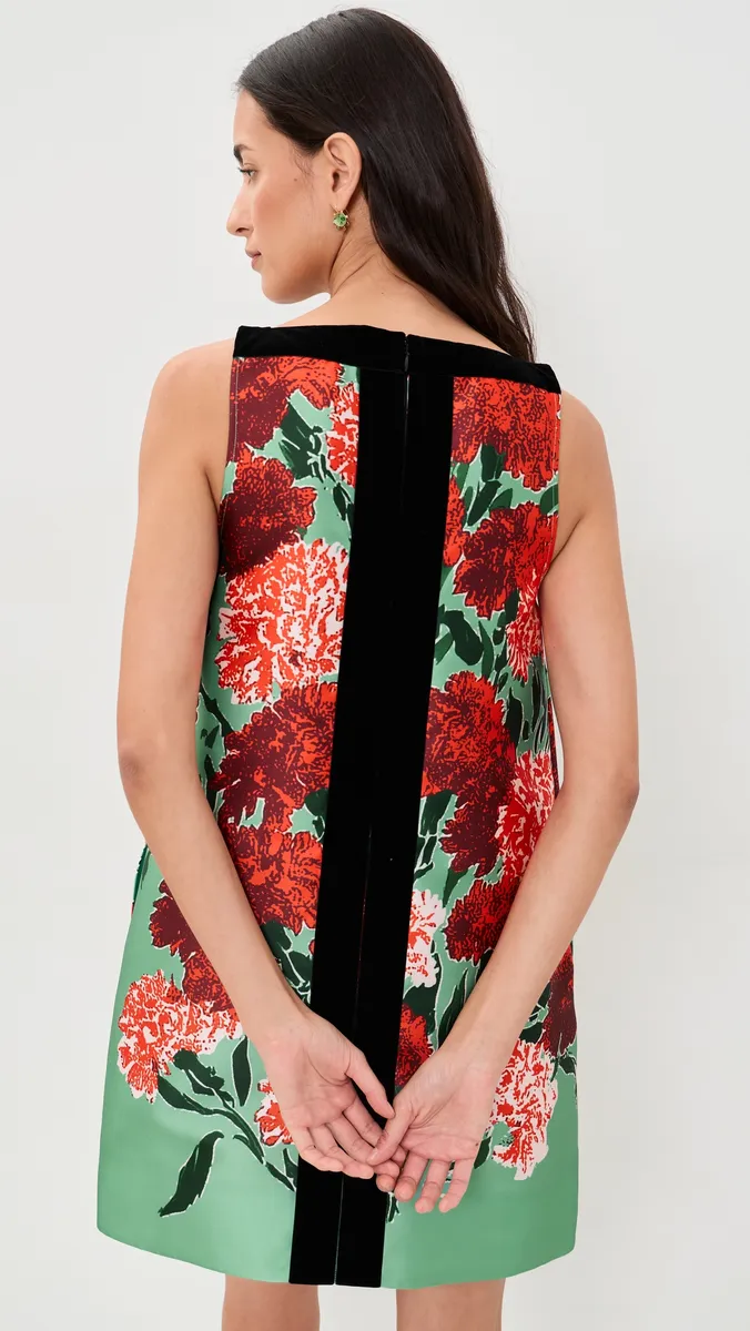 HUNTER BELL Roarke Dress | Thumbnail 3 HUNTER BELL Roarke Dress | Thumbnail 3