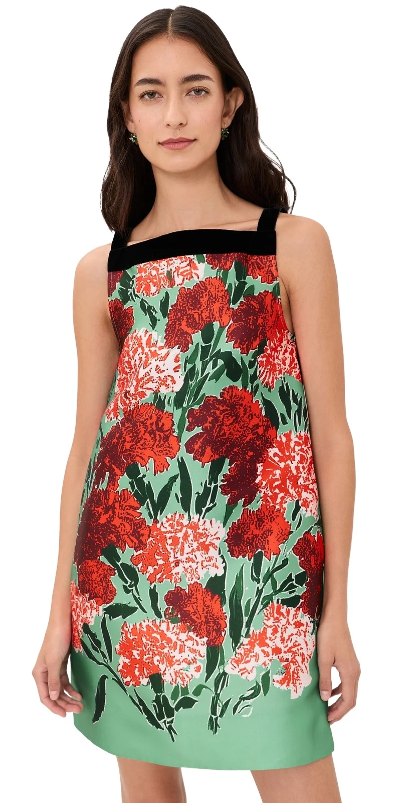 HUNTER BELL Roarke Dress