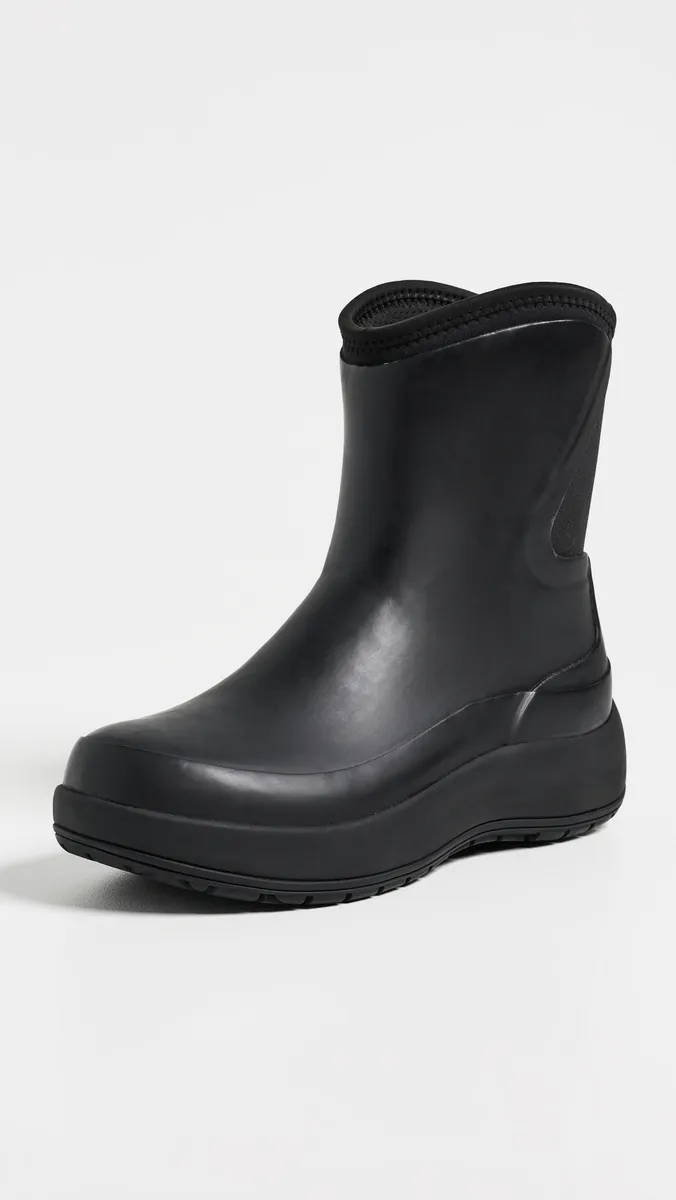 Rains The Mid W3 Dry Boots | Thumbnail 2 Rains The Mid W3 Dry Boots | Thumbnail 2