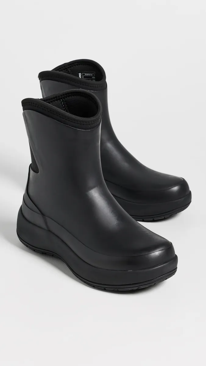Rains The Mid W3 Dry Boots | Thumbnail 4 Rains The Mid W3 Dry Boots | Thumbnail 4