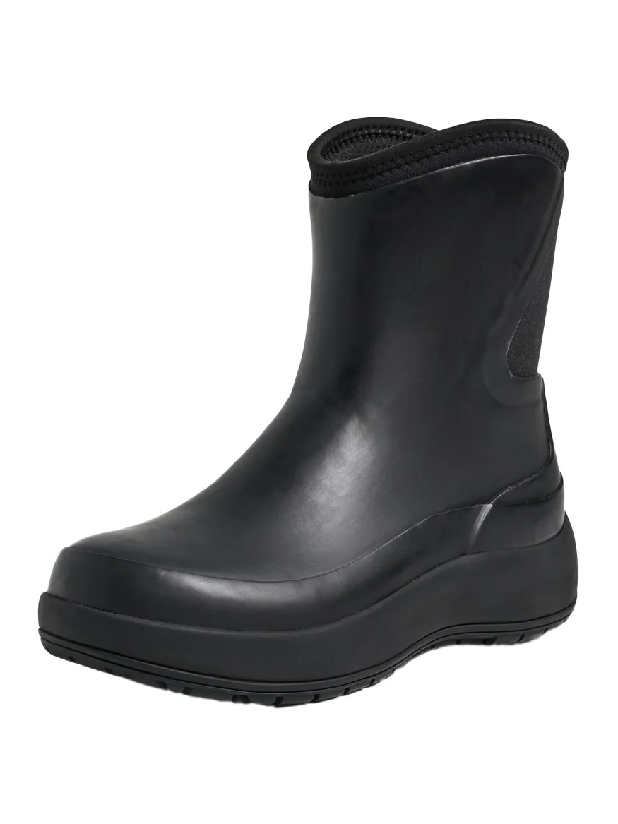 The Mid W3 Dry Boots The Mid W3 Dry Boots